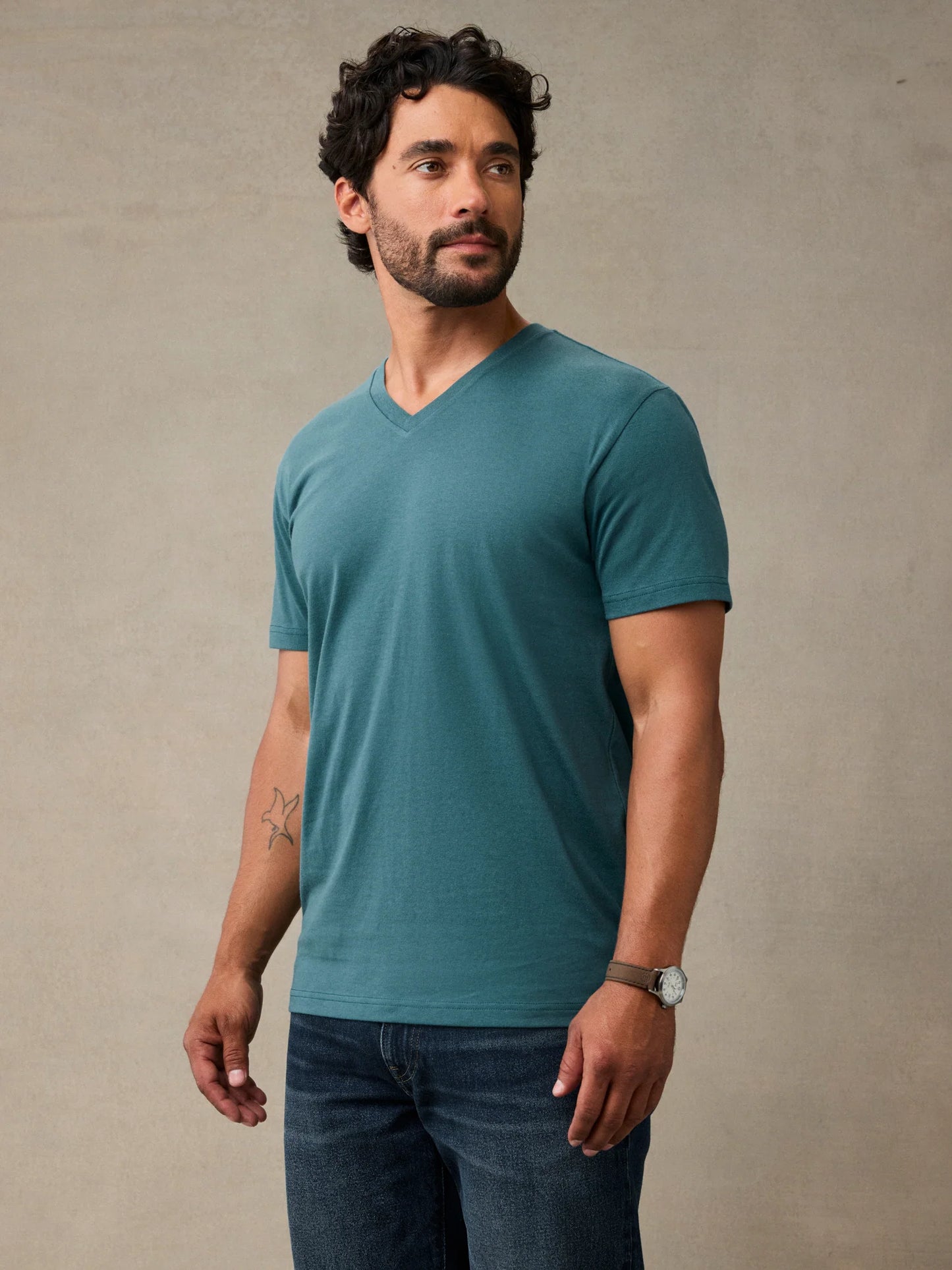Laguna V-Neck