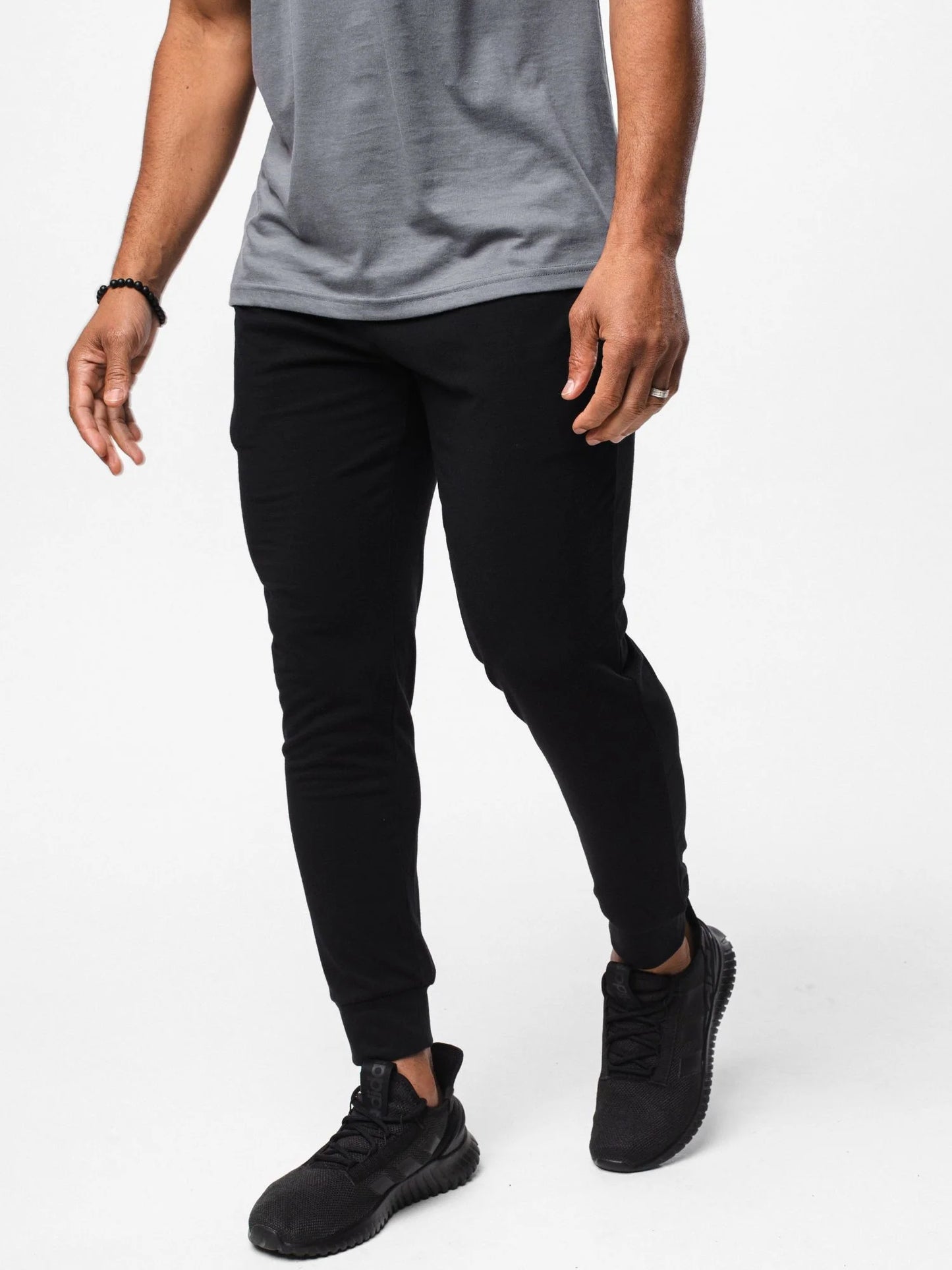 Black Day Off Jogger