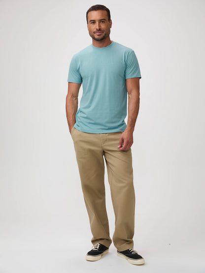 Reef Water Crew Neck