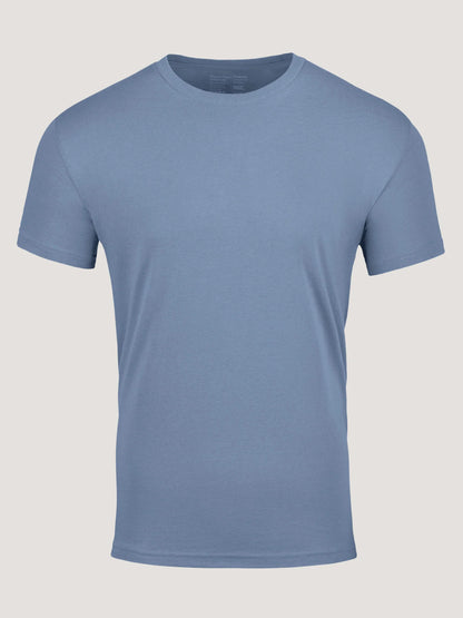 Lakeshore Crew Neck