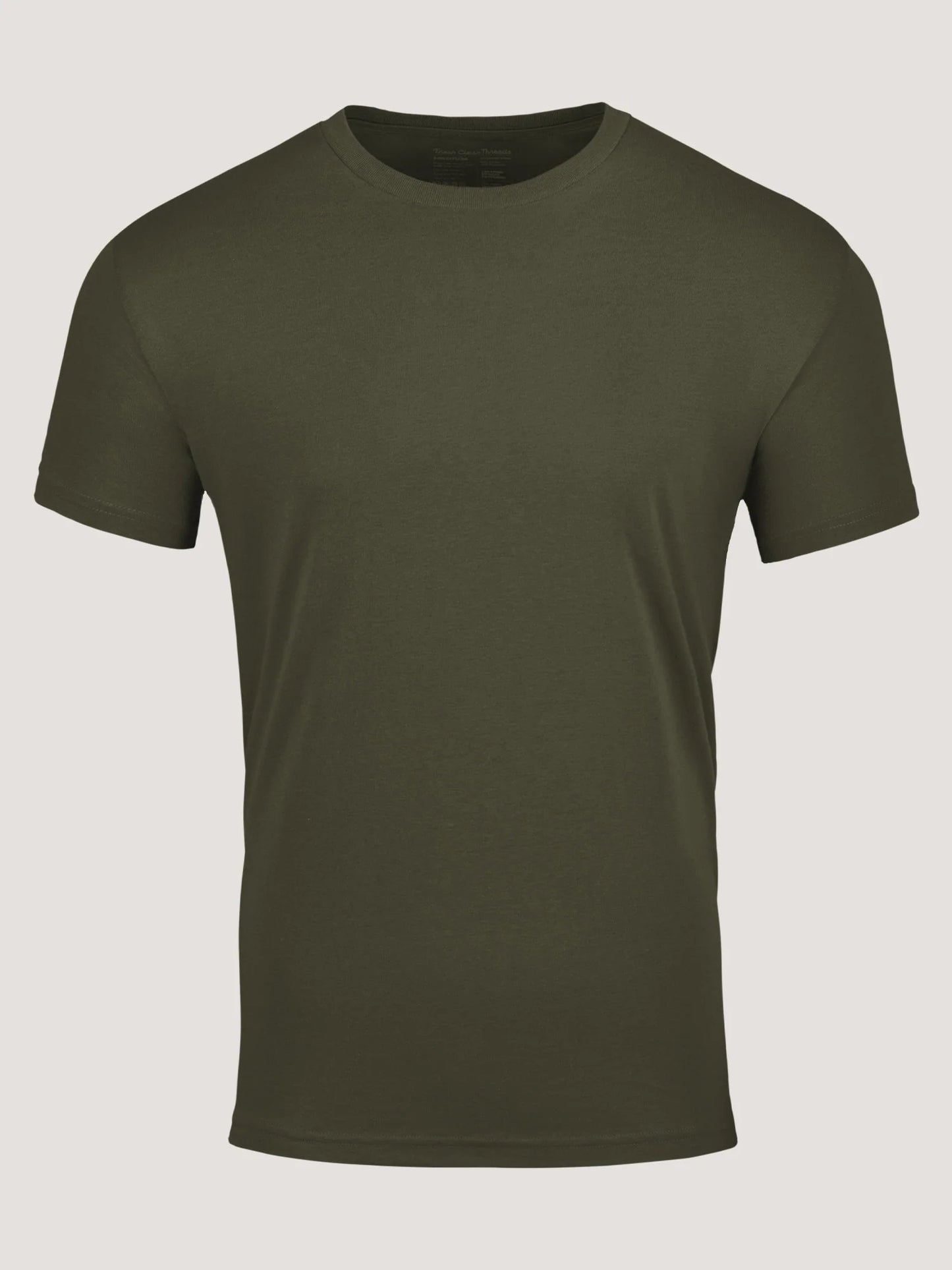 Army Crew Neck