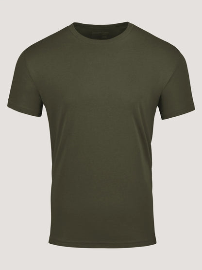 Army Crew Neck