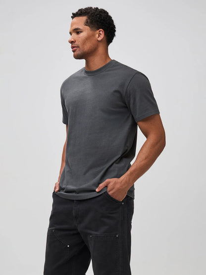 Pewter Tuff Tee