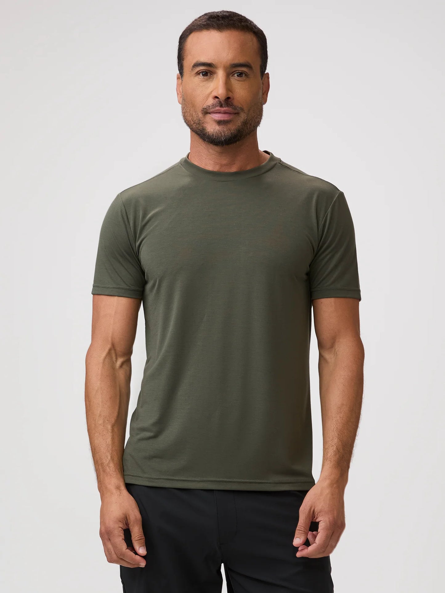 Army Performance Cool Crew