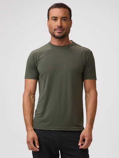 Army Performance Cool Crew