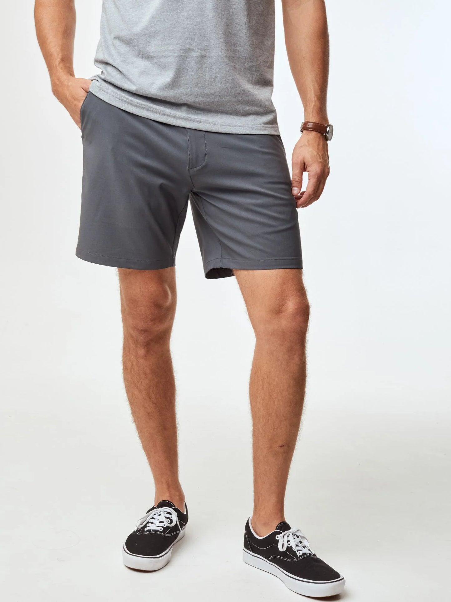 Everyday Shorts Essentials 3-Pack