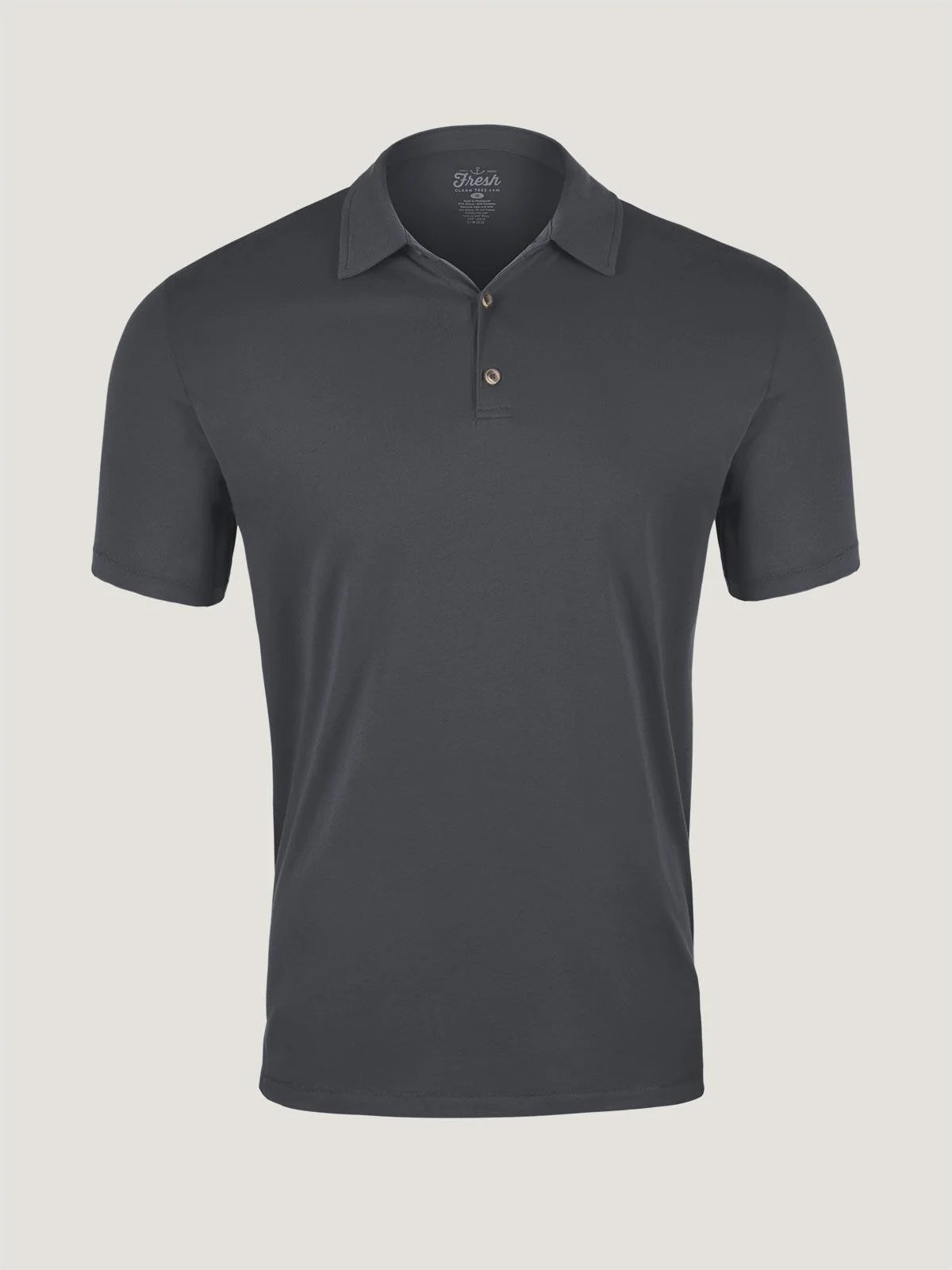 Graphite Torrey Polo
