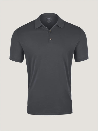 Graphite Torrey Polo