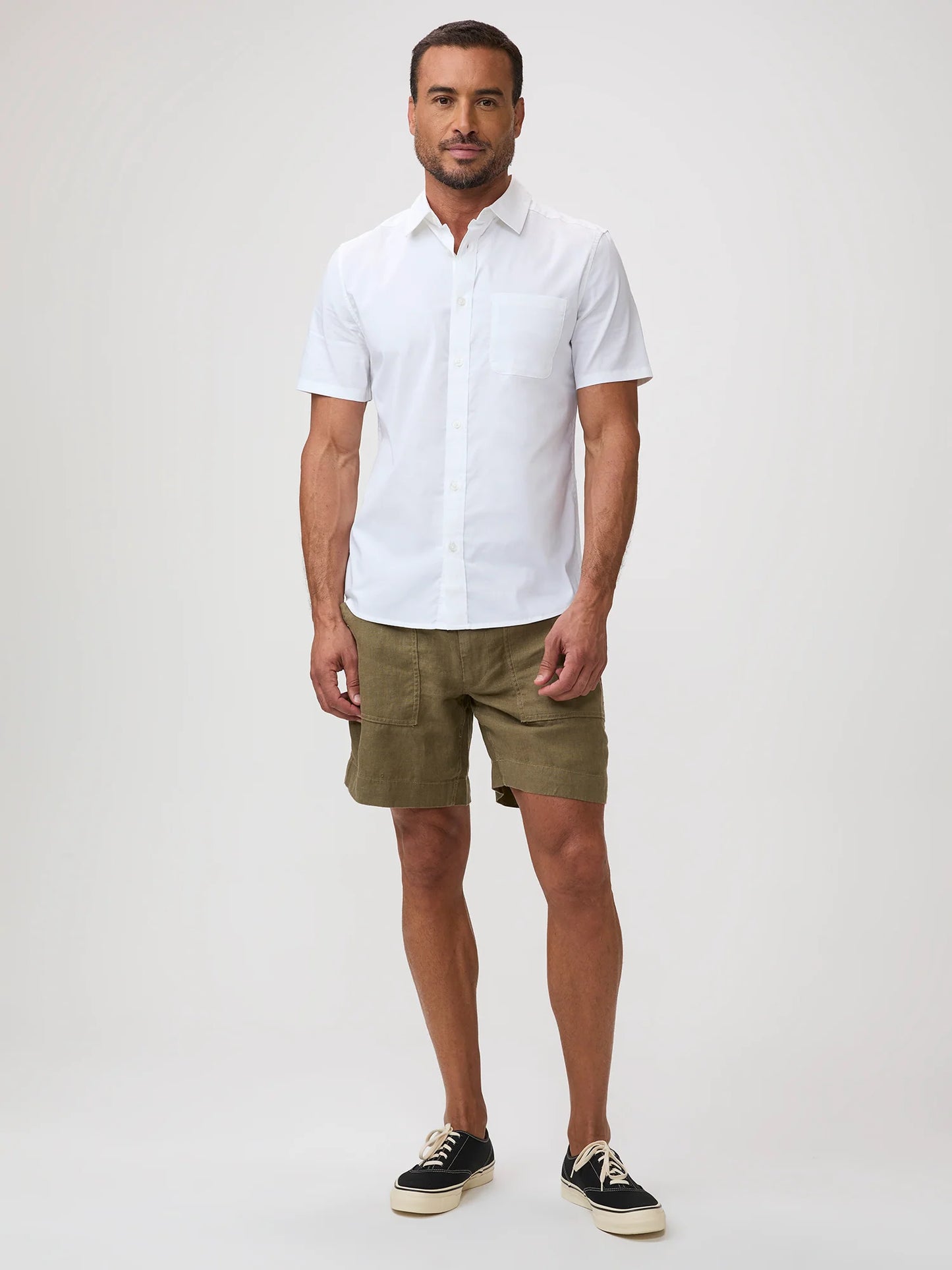 All Day Short Sleeve Shirt Best Sellers 3-Pack