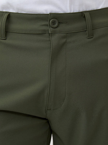 Olive Everyday Shorts