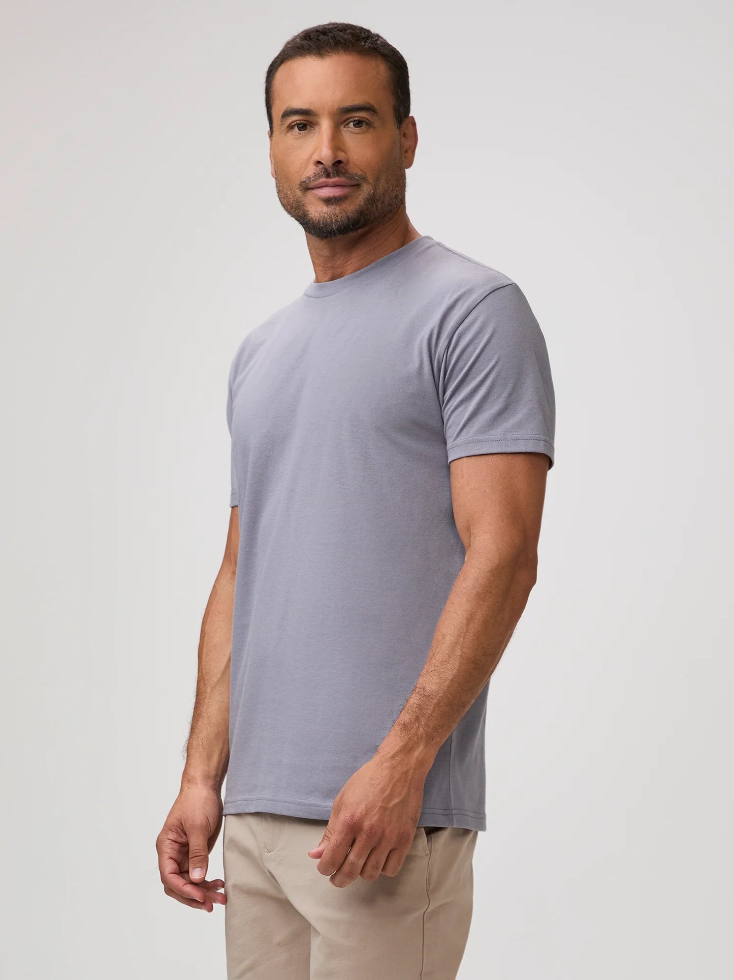 Quicksilver Crew Neck