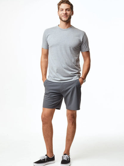 Everyday Shorts Staples 4-Pack