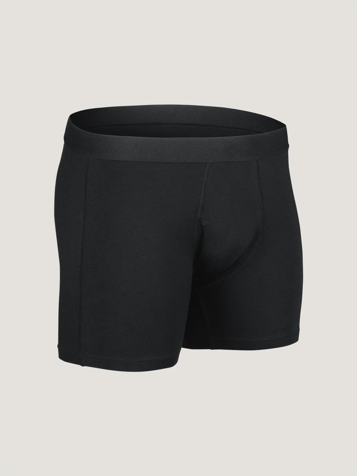 Black Boxer Briefs