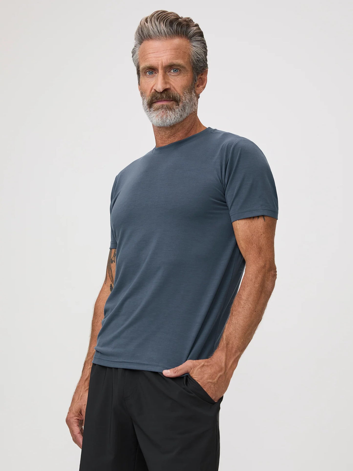 Daybreak Performance Cool Crew 3-Pack