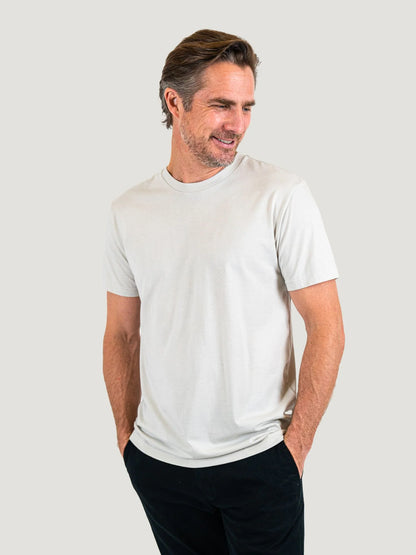 Sand Crew Neck
