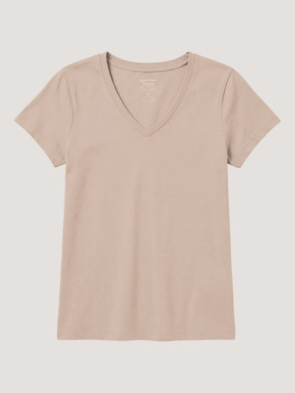 Desert Everyday V-Neck Tee