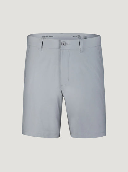 Cloud Grey Everyday Shorts