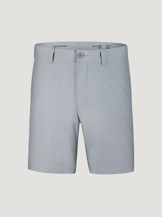 Cloud Grey Everyday Shorts