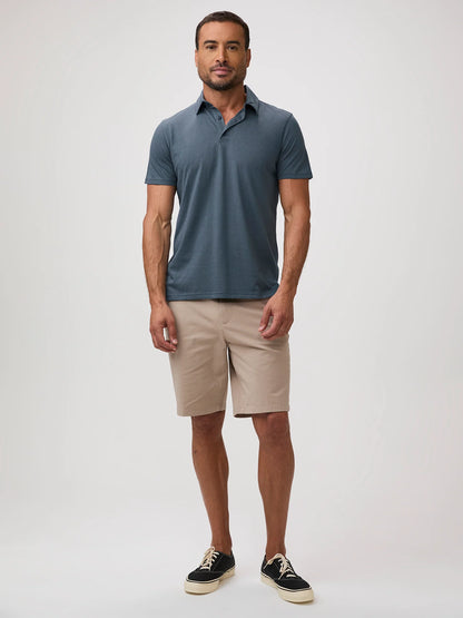Rainstorm Torrey Polo