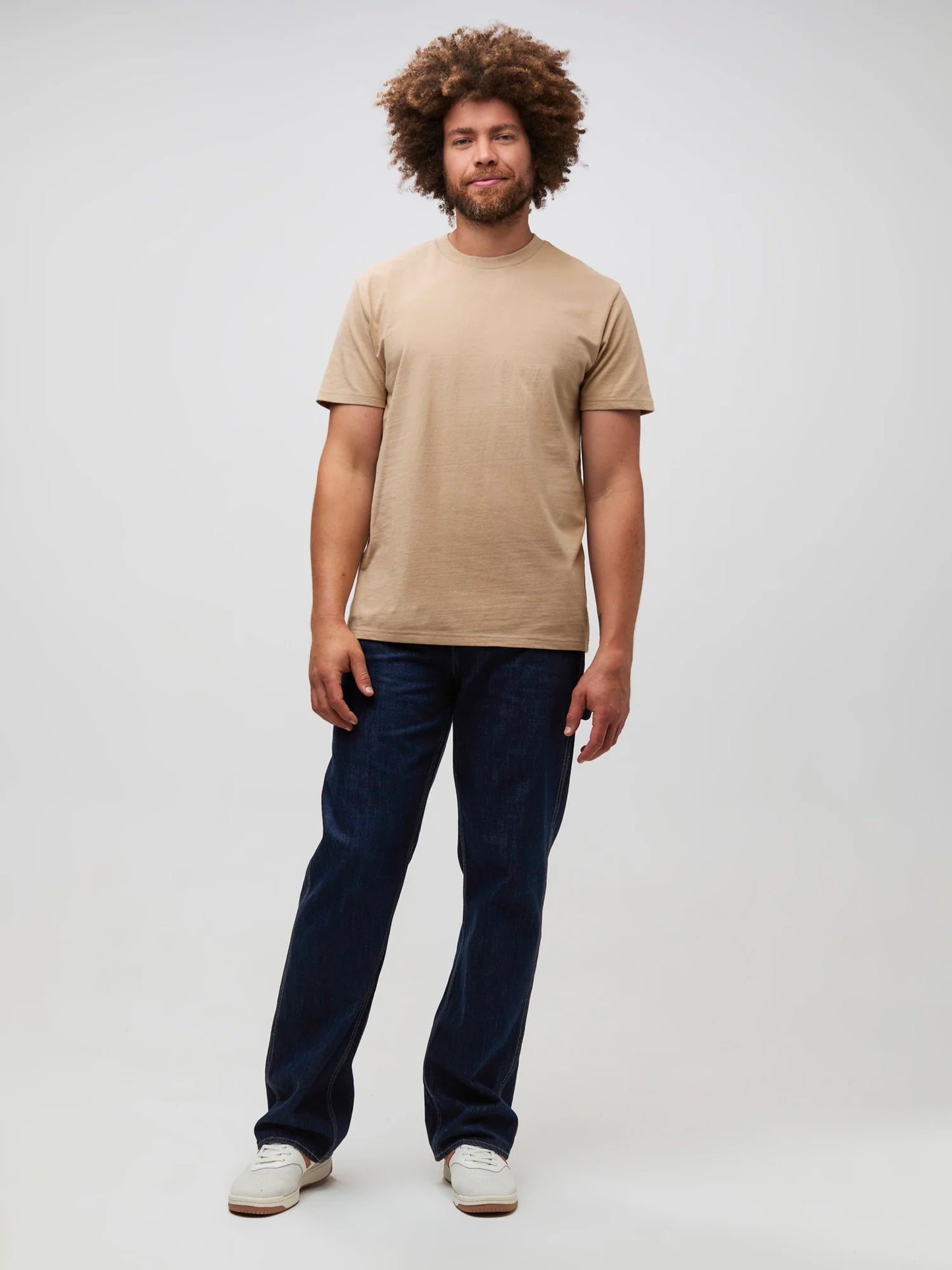 Sand Dune Tuff Tee