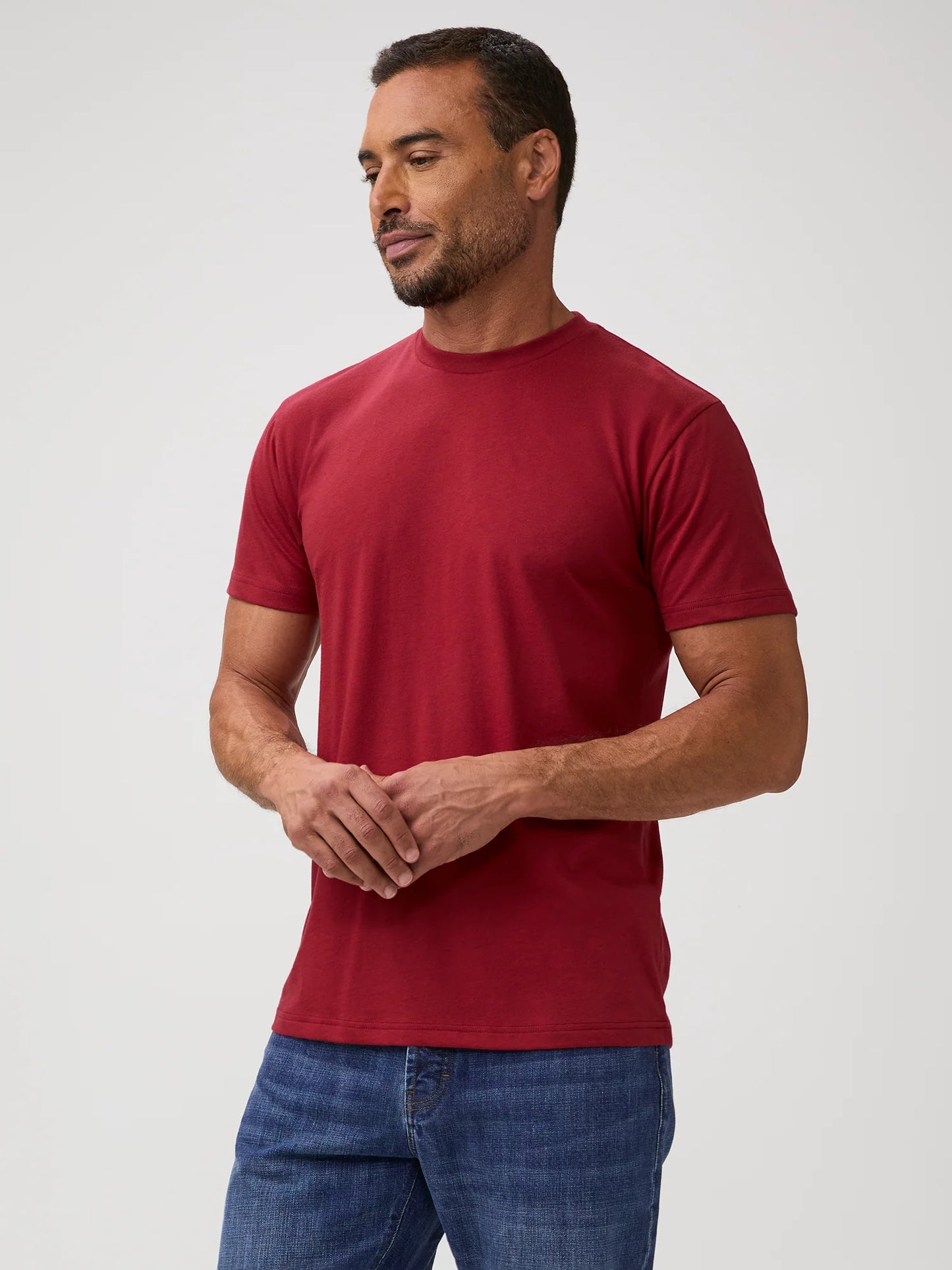 Chili Crew Neck