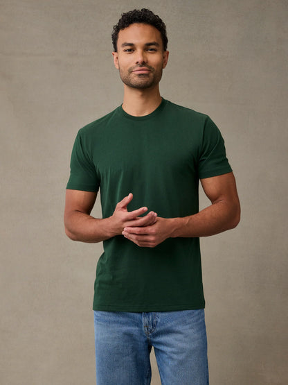 Mosswood Crew Neck
