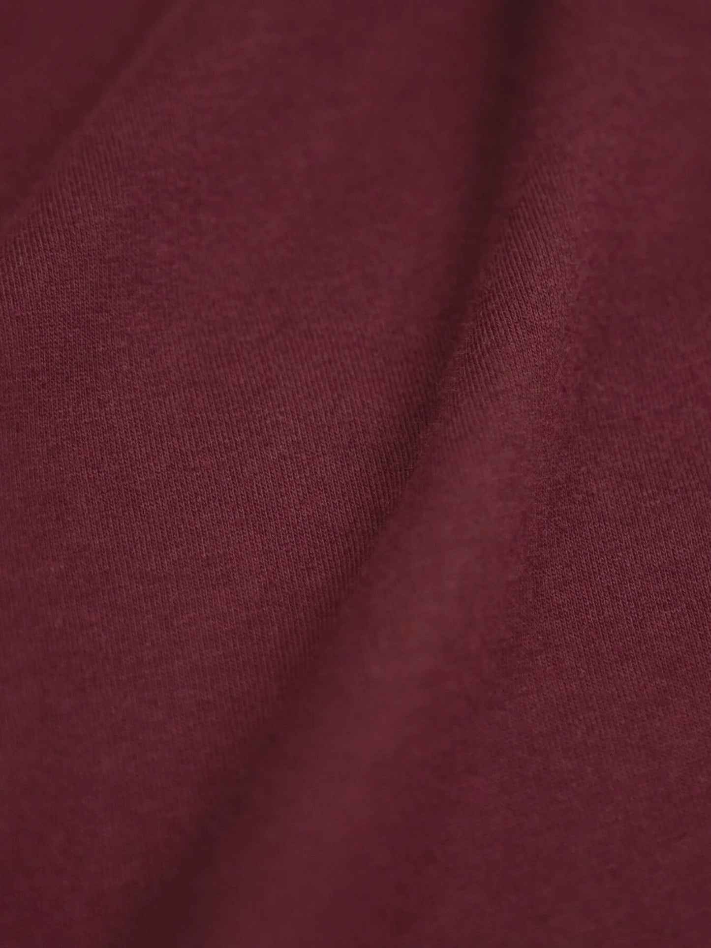 Garnet Crew Neck