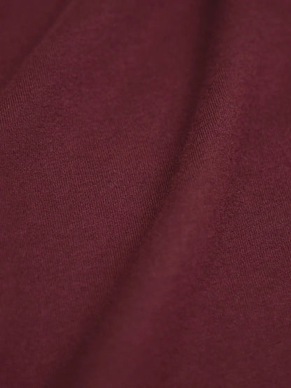 Garnet Crew Neck