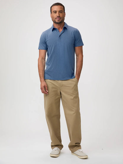Monsoon Torrey Polo