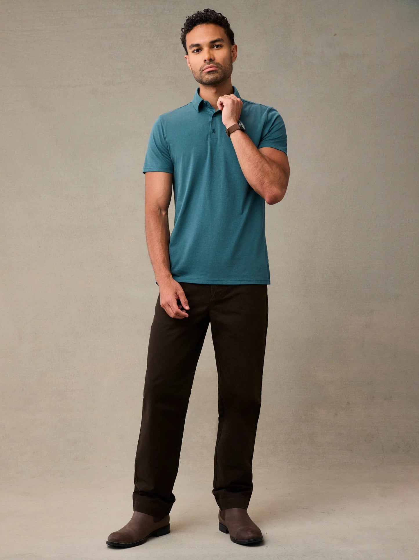 Laguna Torrey Polo