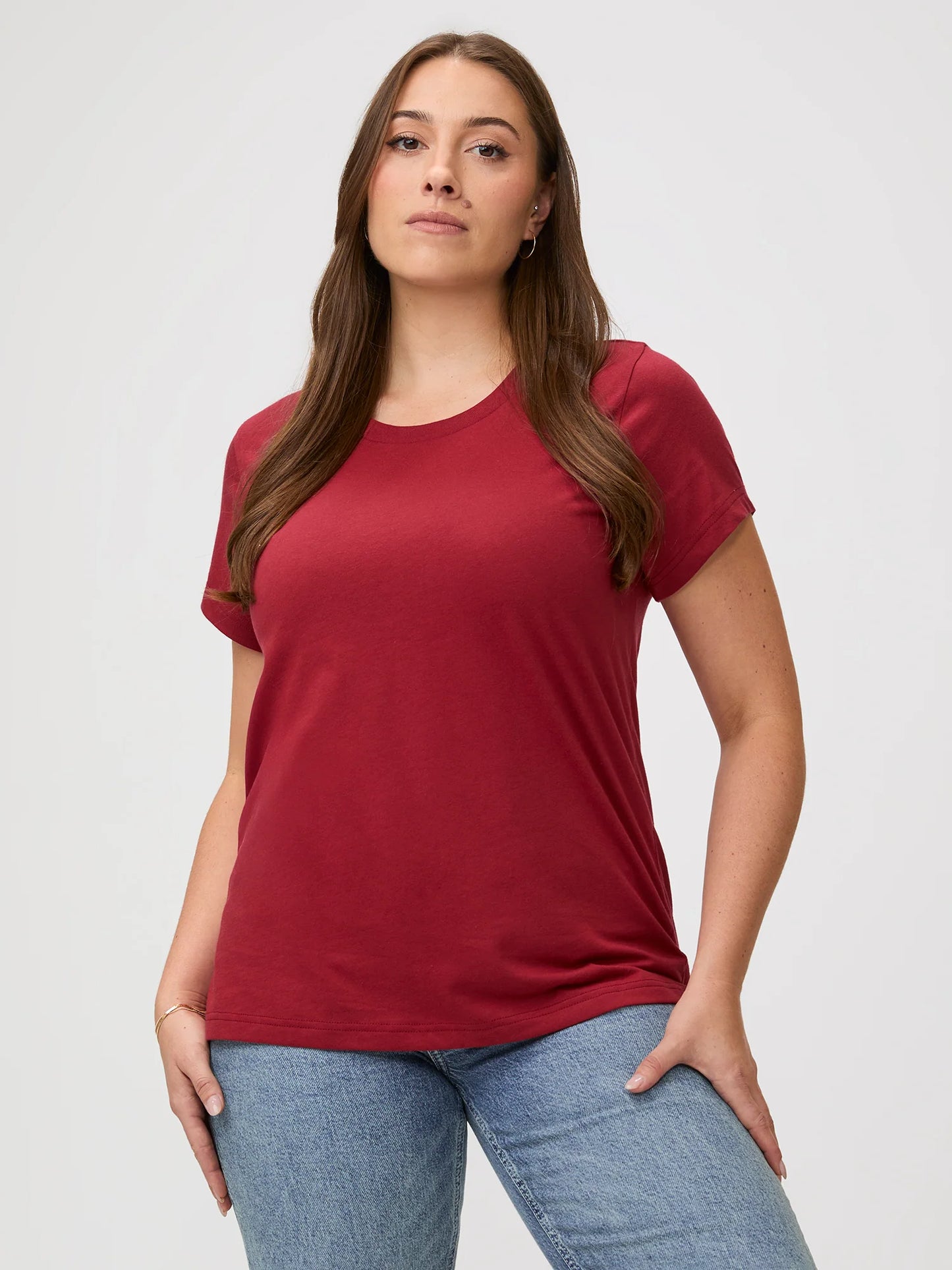 Women's Crew Dawn 5-Pack