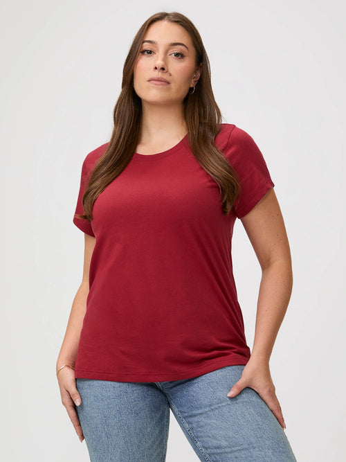 Chili Everyday Crew Neck Tee