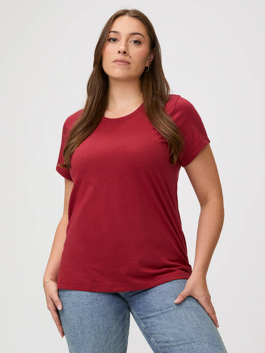 Chili Everyday Crew Neck Tee