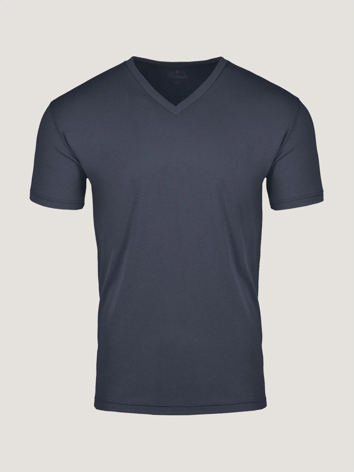 Odyssey Blue V-Neck FINAL SALE
