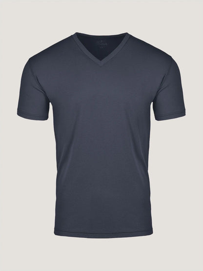 Odyssey Blue V-Neck FINAL SALE