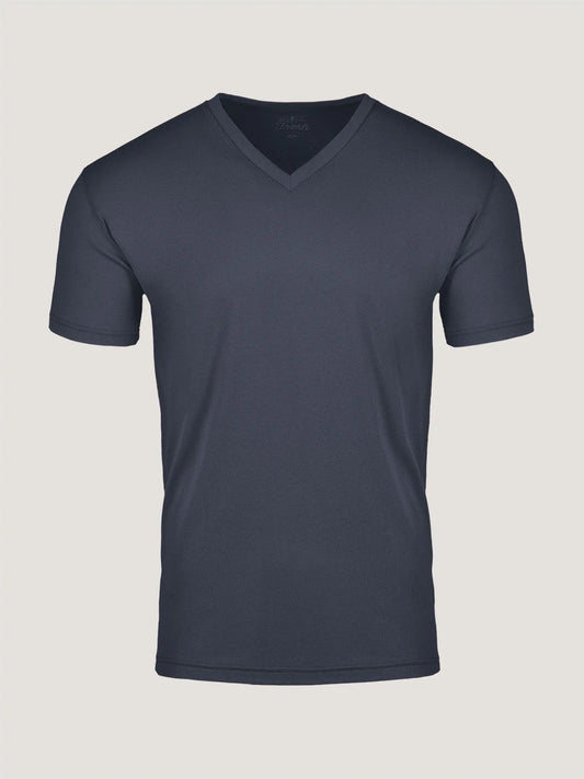 Odyssey Blue V-Neck FINAL SALE