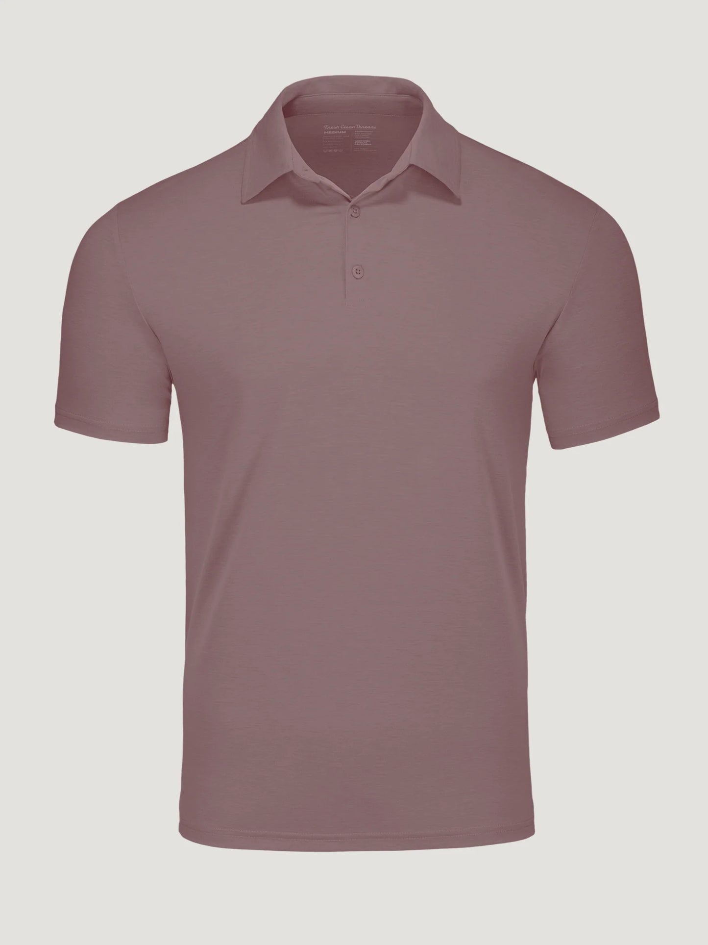 Purple Haze Performance Cool Polo