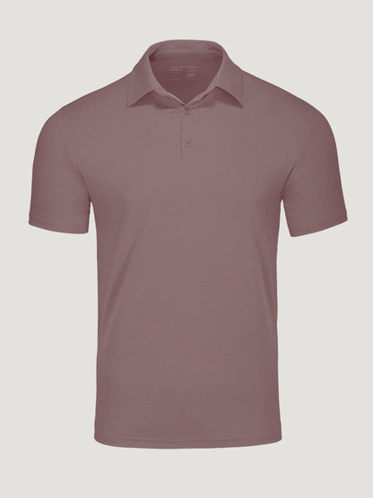 Purple Haze Performance Cool Polo