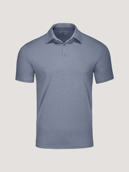 Wedgewood Performance Cool Polo