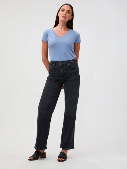 Women's V-Neck Blossom 3-Pack