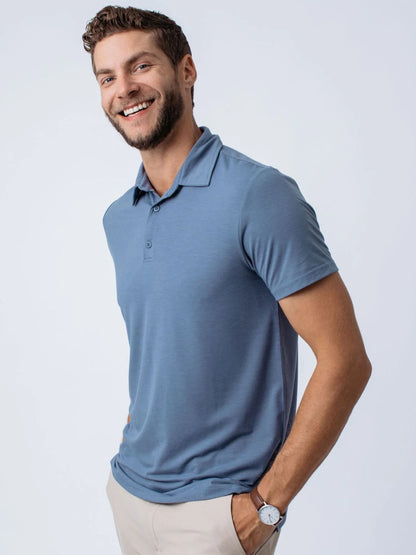 Wedgewood Performance Cool Polo