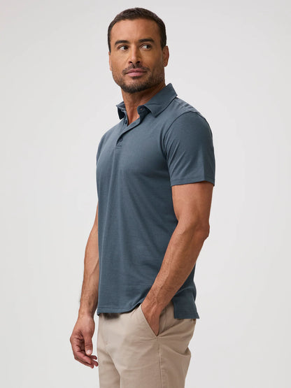 Rainstorm Torrey Polo