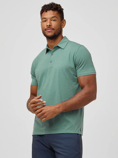 Sagebrush Torrey Polo