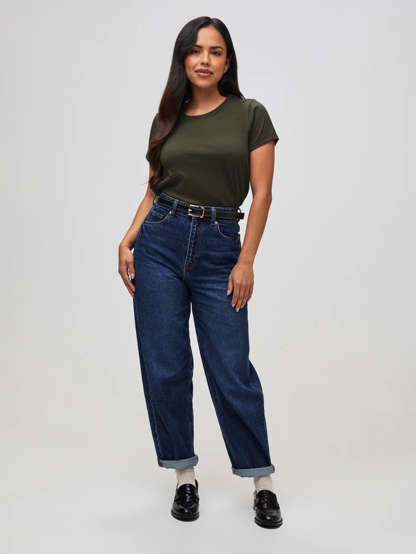 Army Everyday Crew Neck Tee