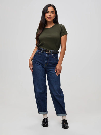 Army Everyday Crew Neck Tee