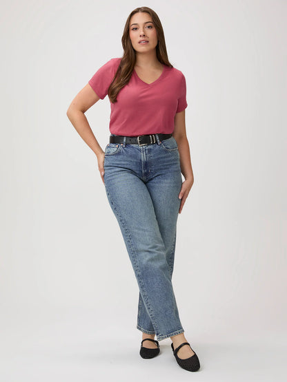 Women's V-Neck Equinox 5-Pack