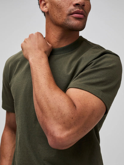Cypress Tuff Tee
