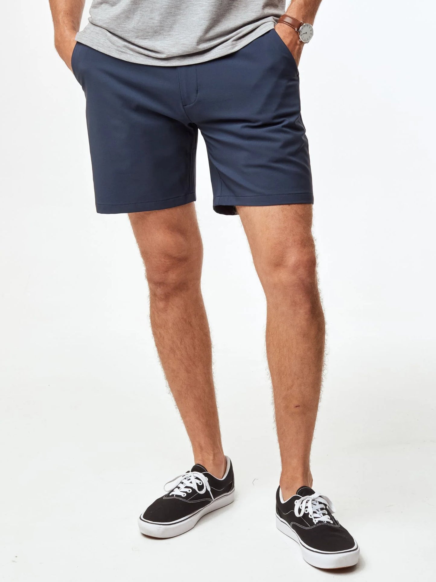 Everyday Shorts Staples 4-Pack