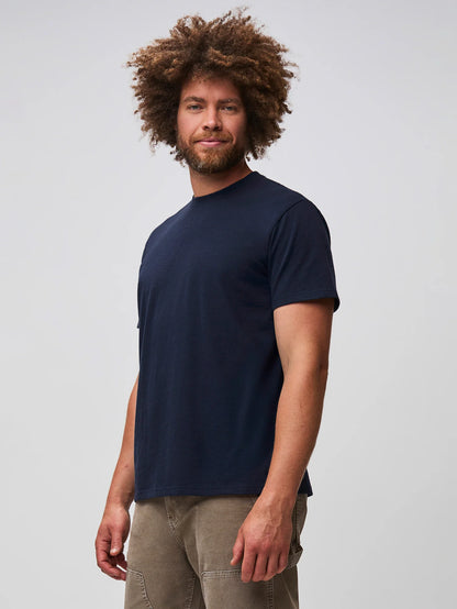 Deep Ocean Tuff Tee