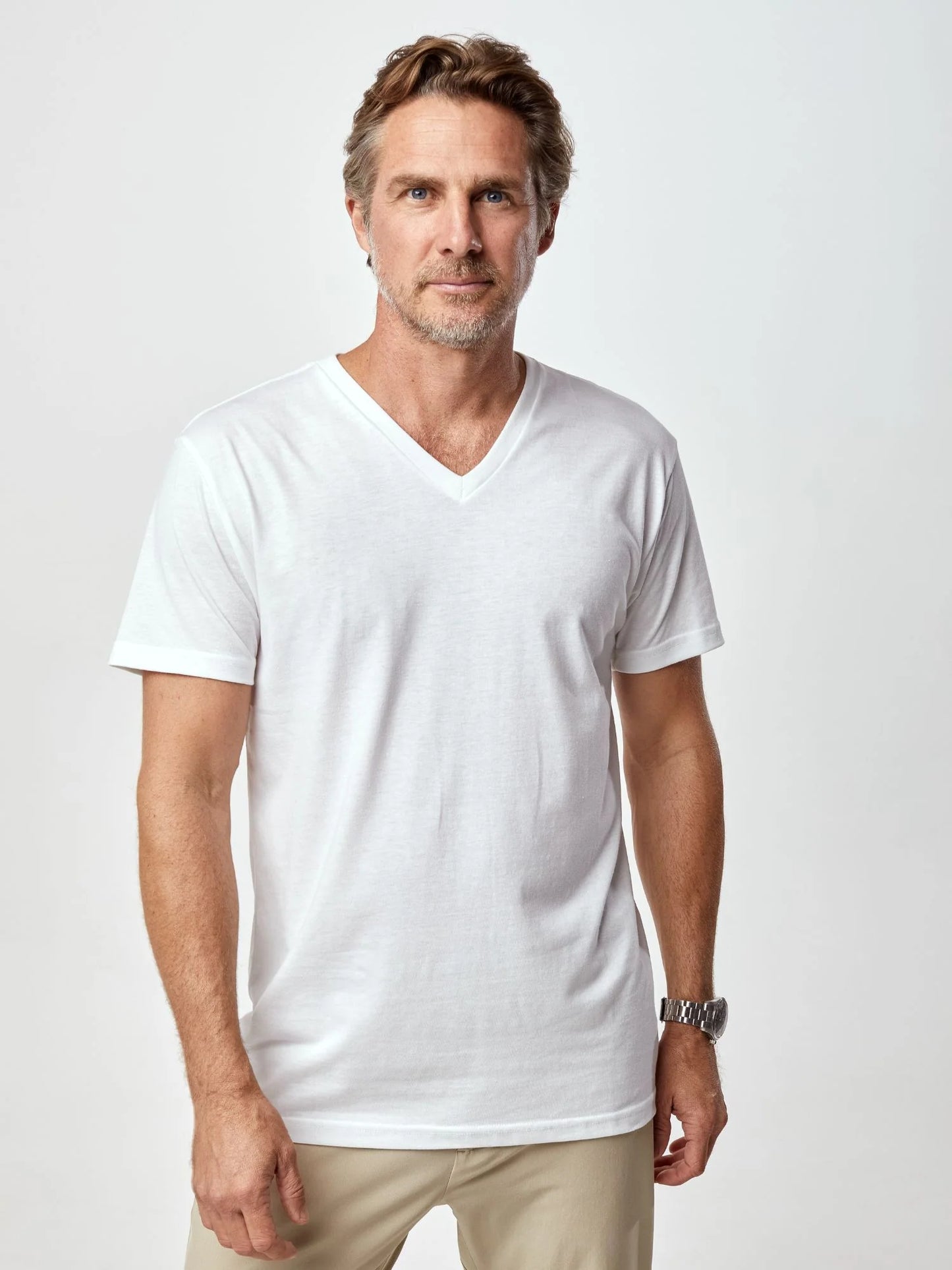 Best Sellers V-Neck 6-Pack